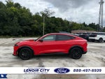 2026 Mustang Mach-E Thumbnail 6