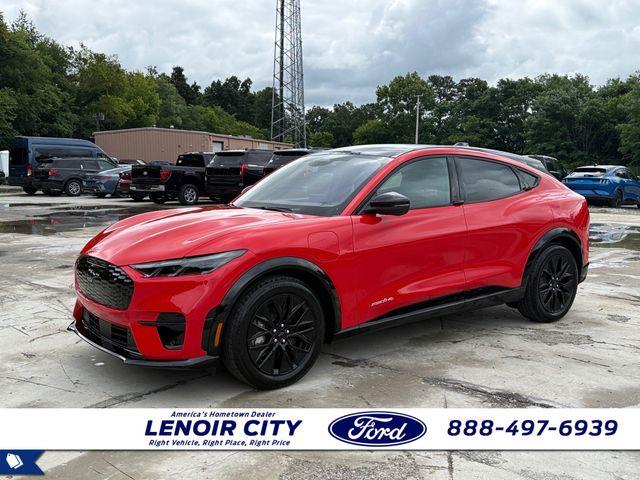 2026 Ford Mustang - $45,900