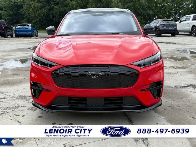 2026 Ford Mustang - $45,900
