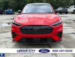 2026 Mustang Mach-E Thumbnail 8
