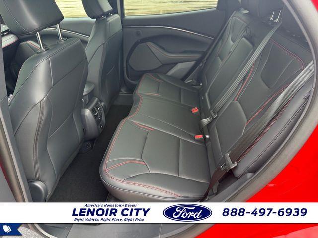 2026 Ford Mustang - $45,900
