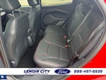 2026 Mustang Mach-E Thumbnail 11