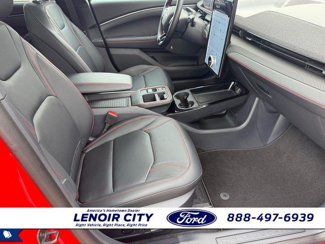 2026 Ford Mustang - $45,900