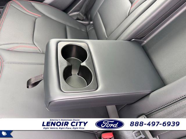 2026 Ford Mustang - $45,900