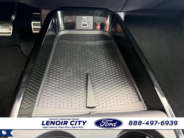 2026 Ford Mustang - $45,900