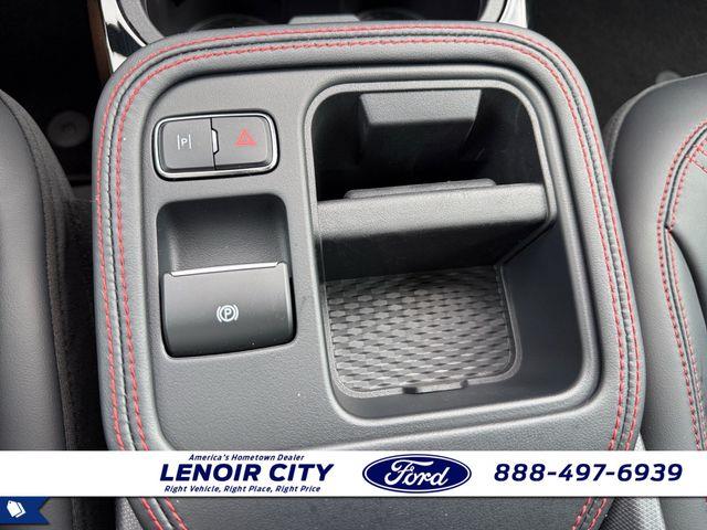 2026 Ford Mustang - $45,900