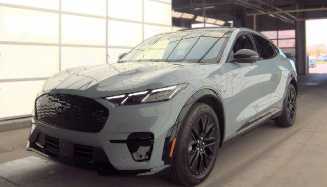 2026 Ford Mustang - $45,120