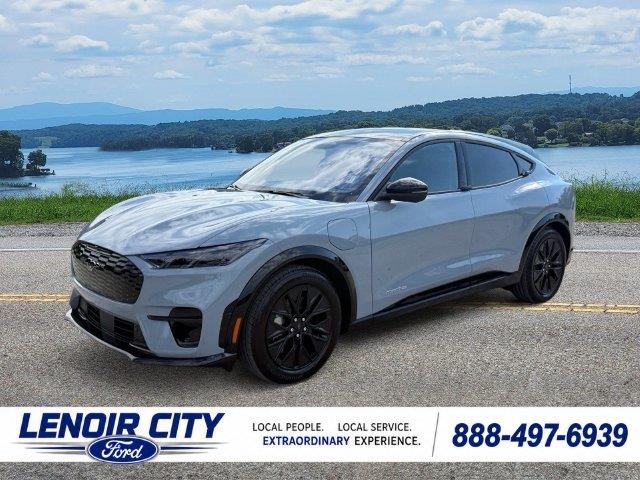 2026 Ford Mustang - $45,120