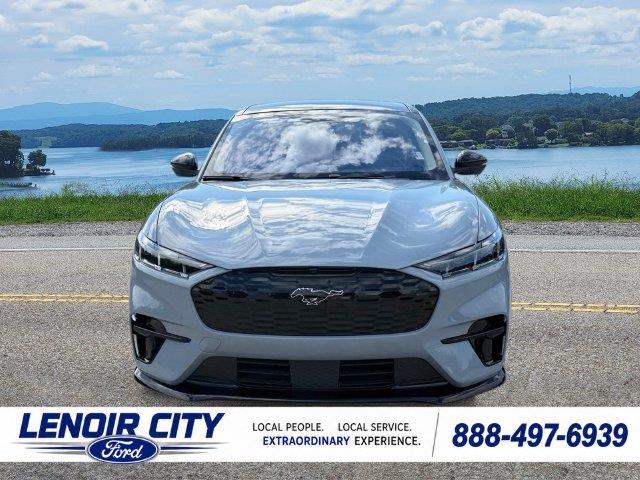 2026 Ford Mustang - $45,120