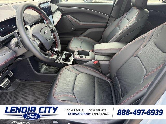 2026 Ford Mustang - $45,120