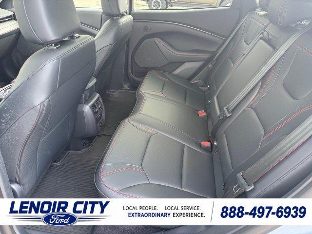 2026 Ford Mustang - $45,120