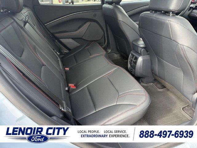 2026 Ford Mustang - $45,120