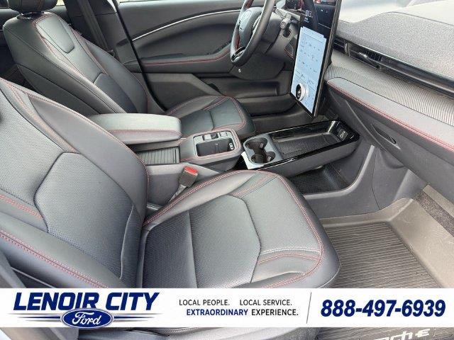 2026 Ford Mustang - $45,120