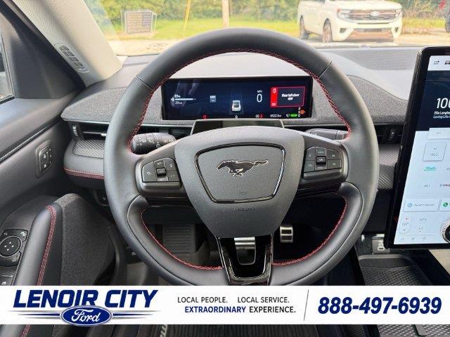 2026 Ford Mustang - $45,120