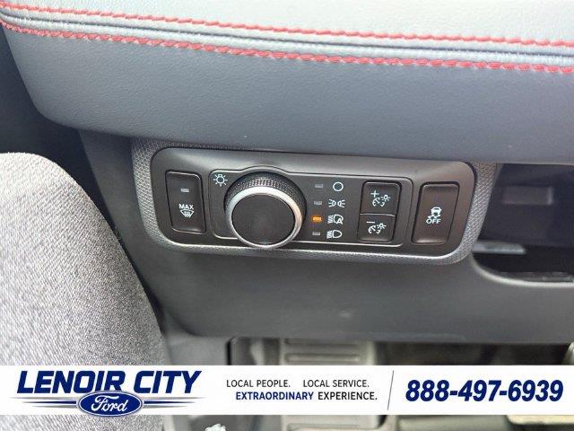 2026 Ford Mustang - $45,120