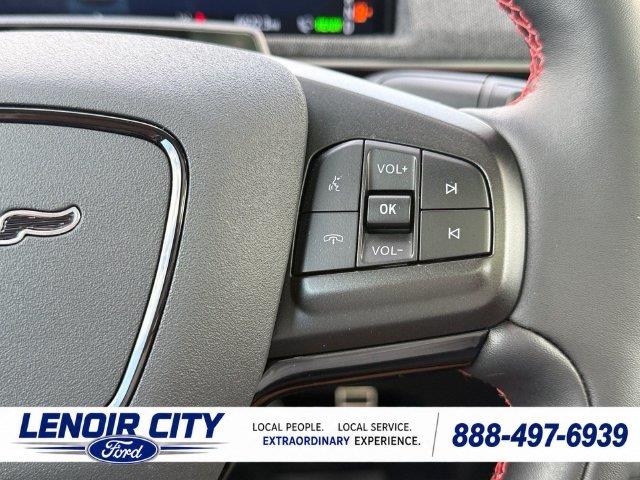 2026 Ford Mustang - $45,120