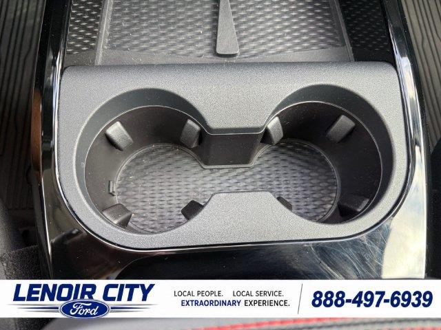 2026 Ford Mustang - $45,120