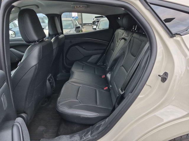 2026 Ford Mustang - $46,444