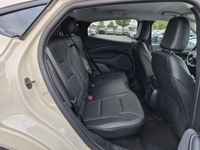 2026 Ford Mustang - $46,444