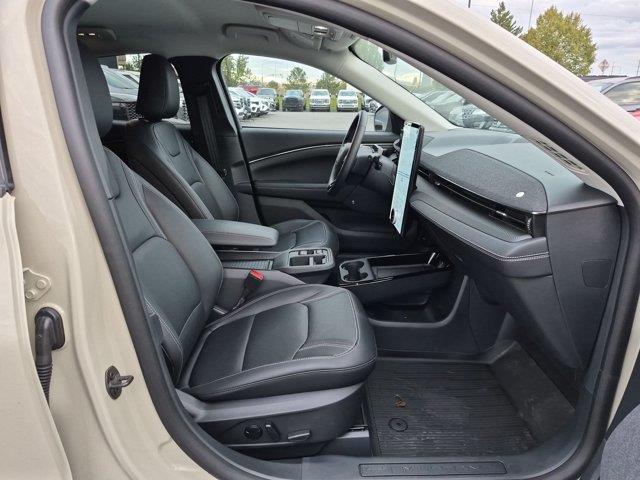 2026 Ford Mustang - $46,444