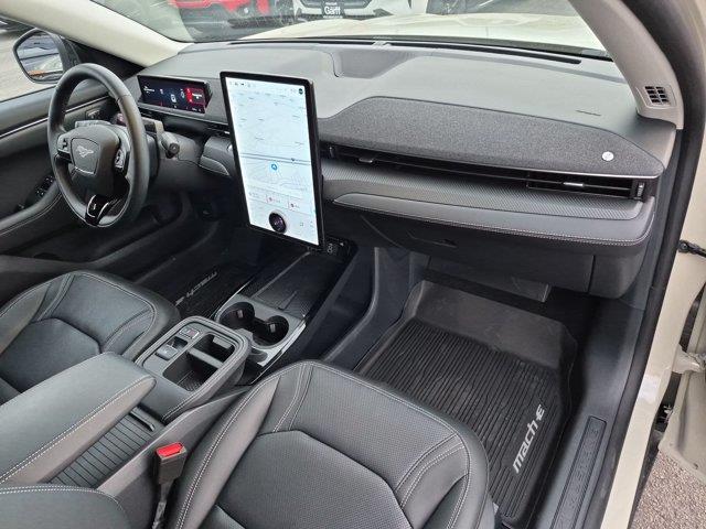 2026 Ford Mustang - $46,444