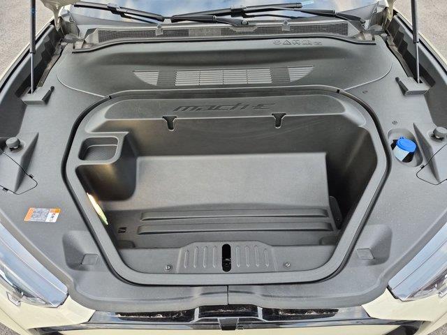 2026 Ford Mustang - $46,444