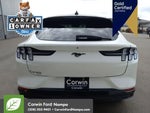 2021 Mustang Mach-E Thumbnail 5
