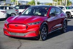 2022 Mustang Mach-E Thumbnail 3