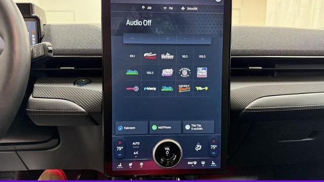 2023 Ford Mustang Mach-E Premium