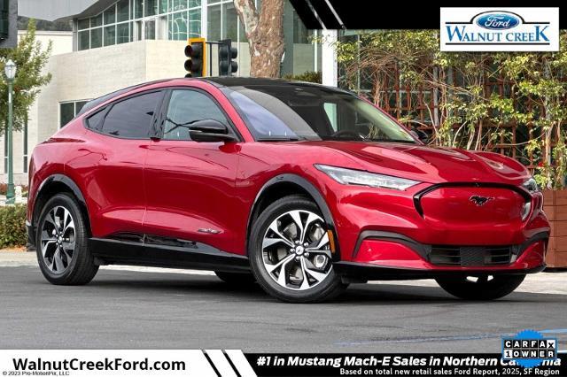 2023 Ford Mustang
