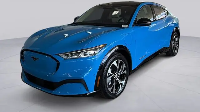 Preowned 2023 Ford Mustang Mach-E Premium for Sale