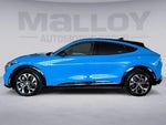 2023 Mustang Mach-E Thumbnail 2