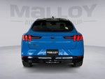 2023 Mustang Mach-E Thumbnail 4