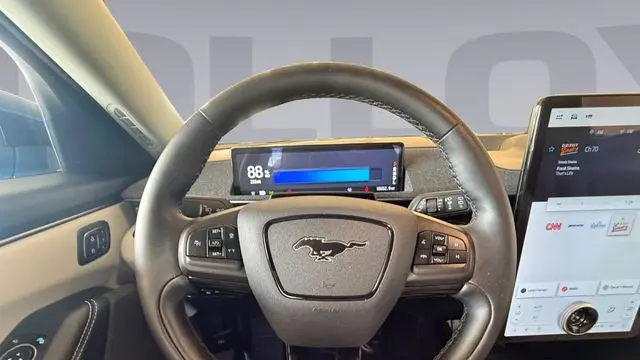 2023 Ford Mustang Mach-E Premium