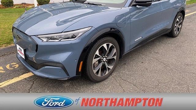 Preowned 2023 Ford Mustang Mach-E Premium for Sale