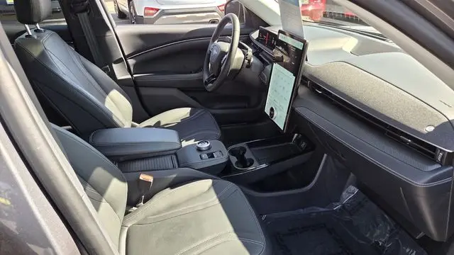 2023 Ford Mustang Mach-E Premium