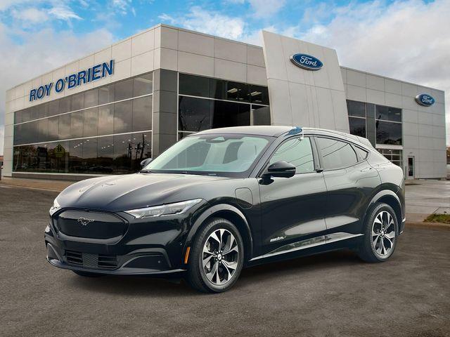 2023 Ford Mustang