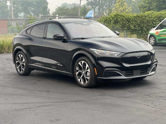 2023 Ford Mustang - $29,000