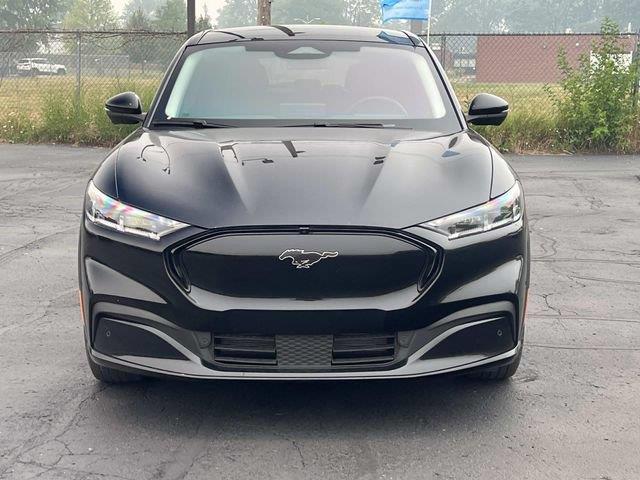 2023 Ford Mustang - $29,000
