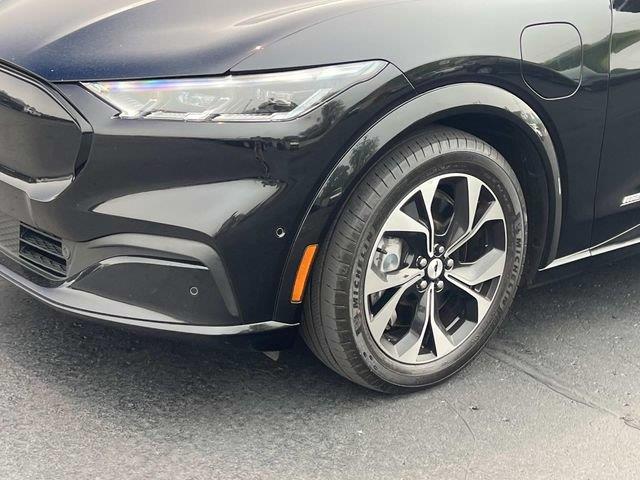 2023 Ford Mustang - $29,000