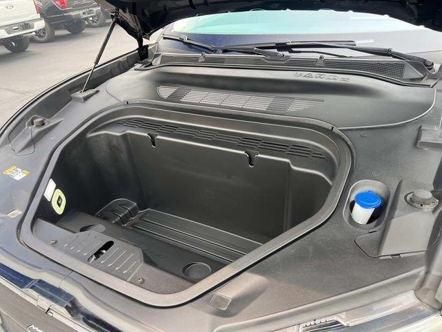 2023 Ford Mustang - $29,000