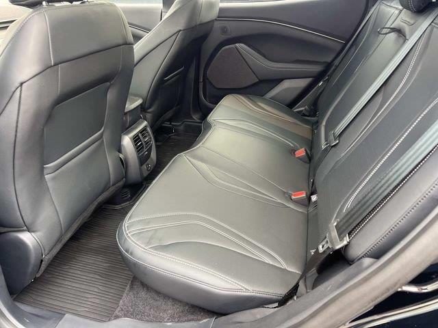 2023 Ford Mustang - $29,000
