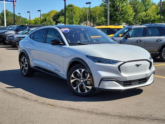 2023 Ford Mustang
