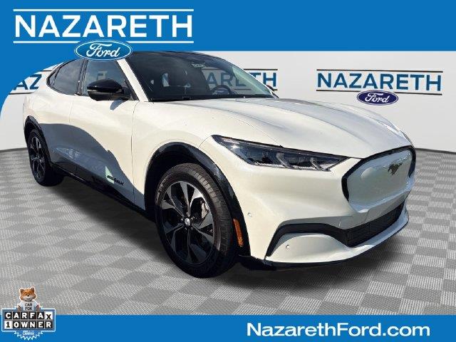 2023 Ford Mustang