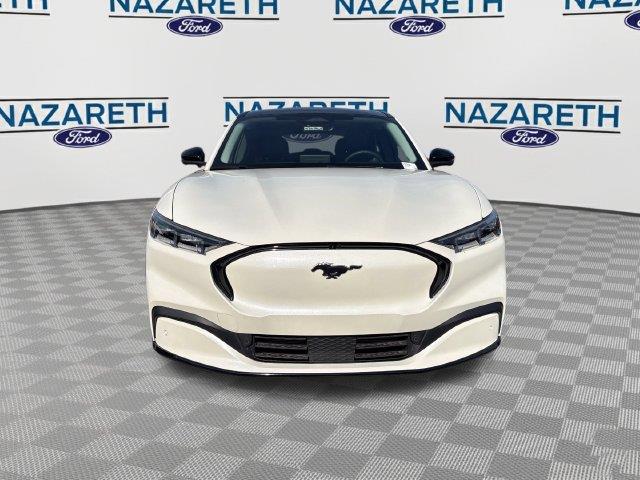 2023 Ford Mustang
