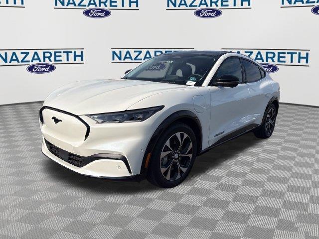 2023 Ford Mustang