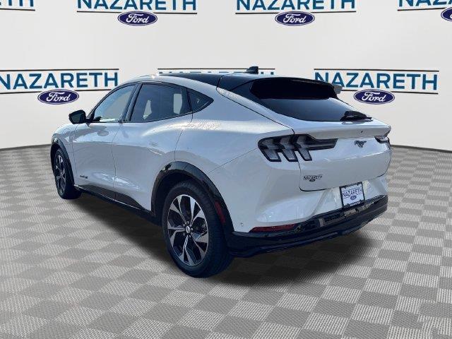 2023 Ford Mustang