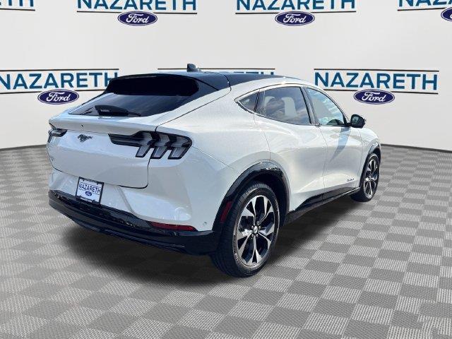 2023 Ford Mustang
