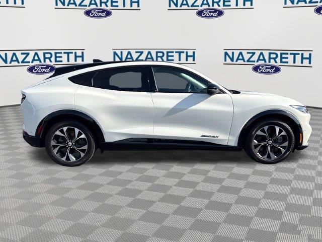 2023 Ford Mustang