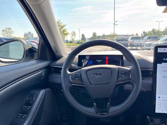 2023 Ford Mustang